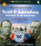 Scott & Amundsen
