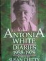 antonia white diaries 1958-1979 (volume II) 