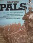 salford pals 15th, 16th,19th & 20th battalions Lancashire Fusiliers 