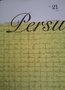 Persuasions: The Jane Austen Journal No.21 