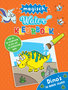 Waterkleurboek Dino's