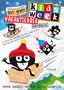 Grote Kidsweek vakantieboek -Winter