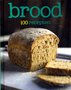 100 recepten Brood