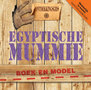 Egyptische Mummie- Ontdekkingsgids