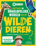 Wilde dieren - Feit & Fun!