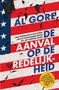 Aanval op de redelijkheid, Al Gore