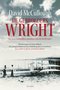 Gebroeders Wright, pioniers luchtv.
