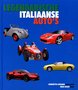 Legendarische Italiaanse auto's