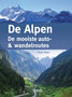 Alpen de mooiste auto&wandelroutes
