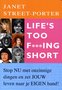Life is too F***ing short