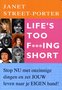 Life is too F***ing short