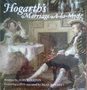 Hogarth's marriage A-la-Mode