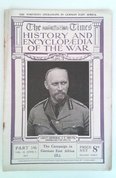 The-Times-history-and-encyclopaedia-of-the-war.-Part-146-Vol.12-June-5-1917.-The-Campaign-in-German-East-Africa-(II)