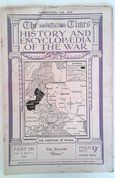 The-Times-history-and-encyclopaedia-of-the-war.-Part-196-Vol.-16-May-21-1918.-The-Russian-Peace