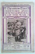 The-Times-history-and-encyclopaedia-of-the-war.-Part-170-Vol.14-Nov.-20-1917.-The-Russian-Offensive-and-Retreat-July.-1917