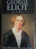 George-Eliot-a-life