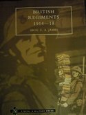 British-Regiments-1914-18