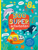 500-Super-activiteiten