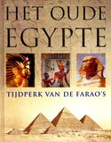 Oude-Egypte-Tijdperk-van-de-faraos