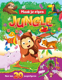 Jungle-Maak-je-eigen
