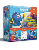 Disney-Dory-puzzle-onderwaterwer