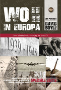 Wo-II-In-Europa-+-1-Dvd-(Paperback)