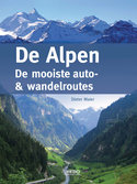 Alpen-de-mooiste-auto&amp;wandelroutes