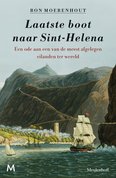 Laatste-boot-naar-Sint-Helena