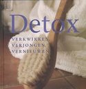 Detox-Verkwikken-Verjongen-Vernieuwen