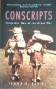Conscripts-Forgotten-men-of-the-Great-War