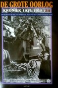 De-Grote-Oorlog-1914-1918-deel-24