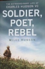 Soldier-poet-rebel