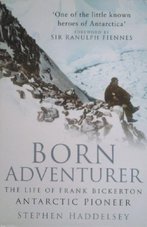 Born-adventurer
