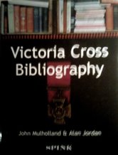 Victoria-Cross-Bibliography