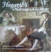 Hogarths-marriage-A-la-Mode
