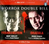 Dracula-Frankenstein
